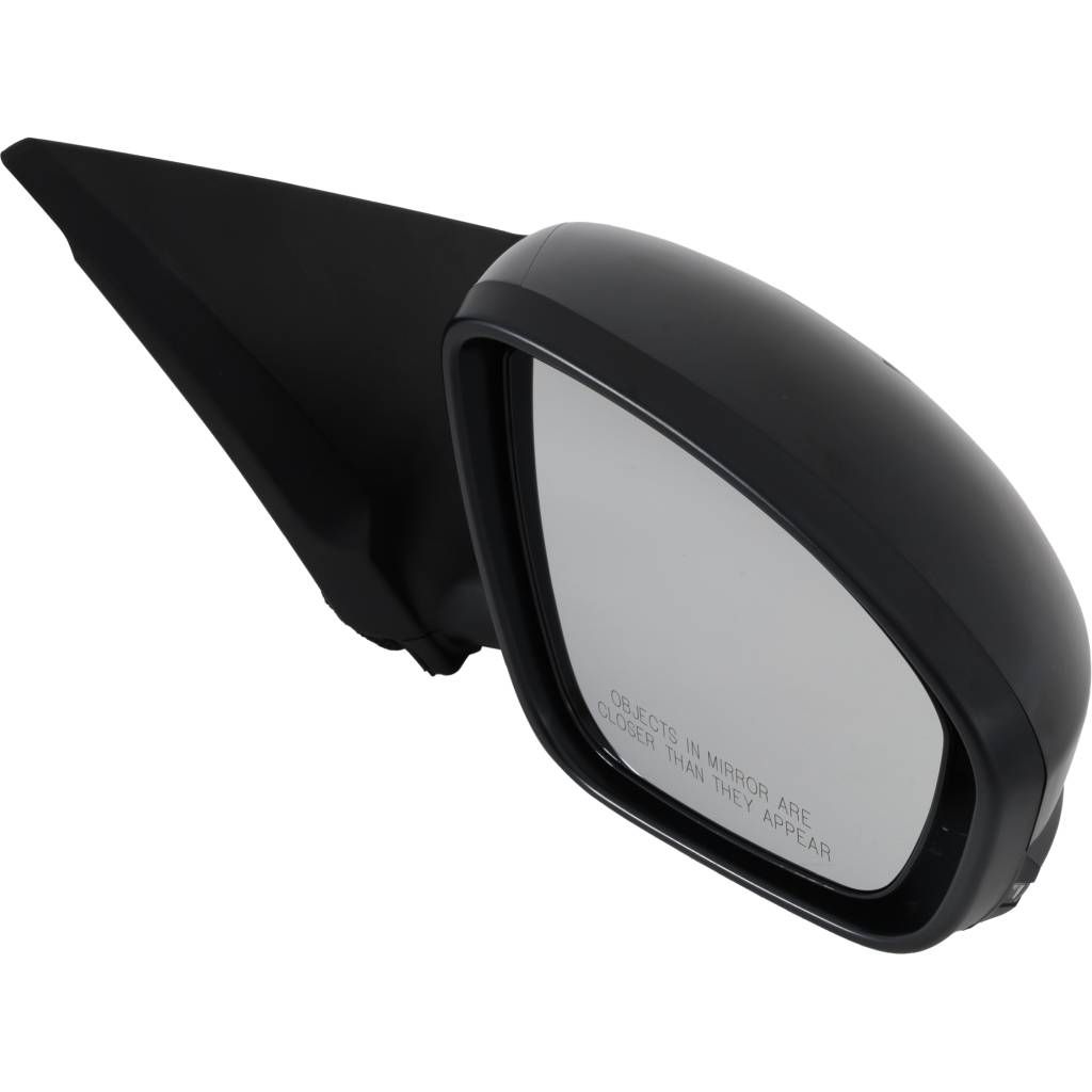 NISSAN SENTRA DOOR MIRROR RIGHT (Passenger Side) PWR/HTD/SIGNA (PTM CVR) OEM#963016LB1A-PFM 2020-2021 PL#NI1321327