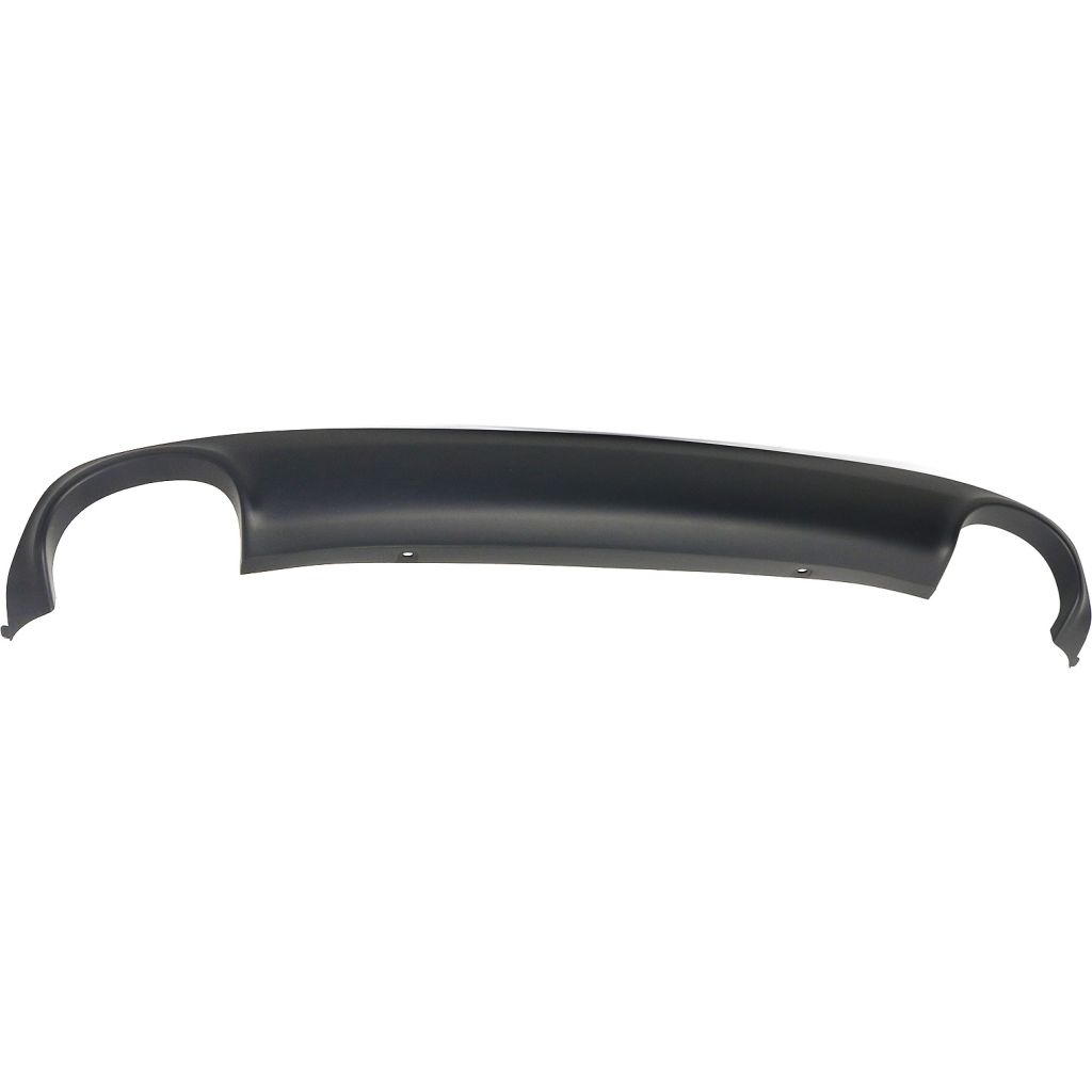 KIA OPTIMA REAR BUMPER COVER LOWER (LX/EX) (USA)**CAPA** OEM#866124C010 2012-2013 PL#KI1195101C