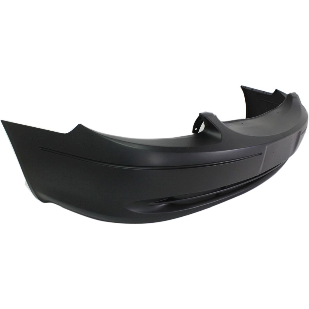 FORD TAURUS FRONT BUMPER COVER PRIMED OEM#2F1Z17D957BA 2000-2003 PL#FO1000460