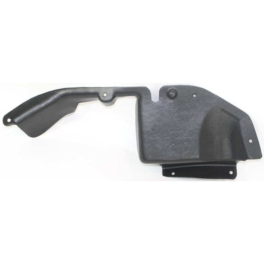 PONTIAC TORRENT FRONT ENG SPLASH SHIELD RIGHT (Passenger Side) (3.4L) OEM#22624532 2006-2009 PL#GM1251140