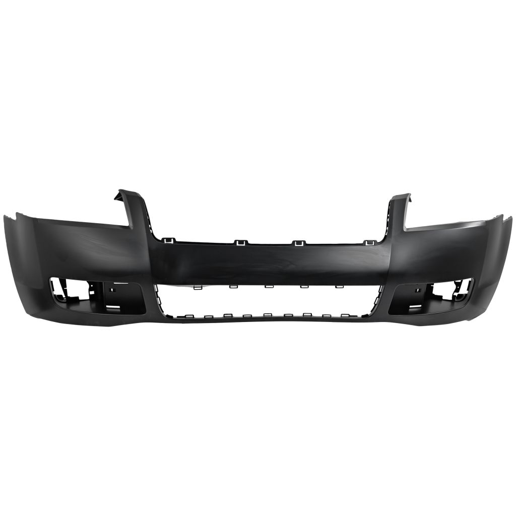 MERCURY MILAN FRONT BUMPER COVER PRM**CAPA** OEM#6N7Z17D957CAPTM 2006-2009 PL#FO1000606C
