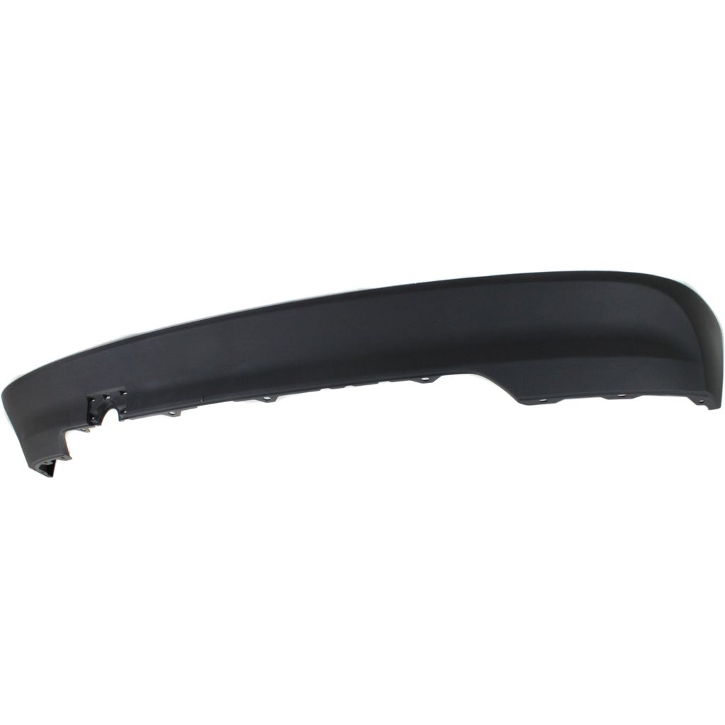 HONDA PILOT FRONT BUMPER LOWER VALANCE DARK-GRAY OEM#71110SZAA50 2012-2015 PL#HO1095117