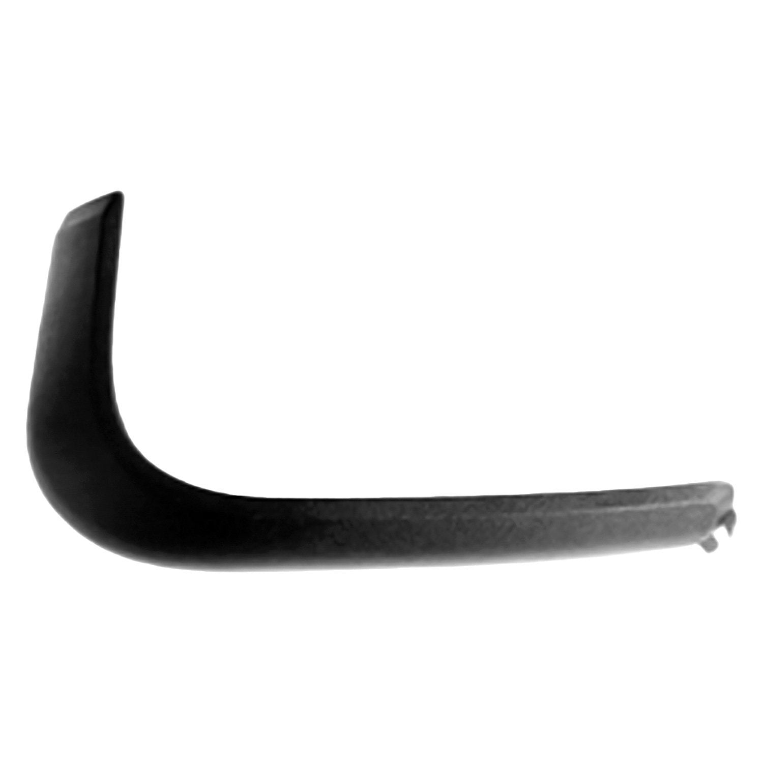GM TRUCKS & VANS SILVERADO/PU 1500 (22 OLD STYLE) REAR BUMPER SIDE PROTECTOR RIGHT (Passenger Side) OEM#84520903 2019-2025 PL#GM1183136