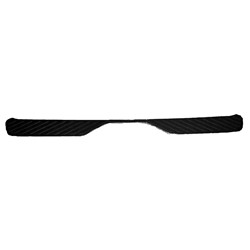 FORD TRUCKS & VANS FORD VAN REAR STEP BUMPER TOP PAD BLACK OEM#YC2Z17B807AAB 2008-2014 PL#FO1191130