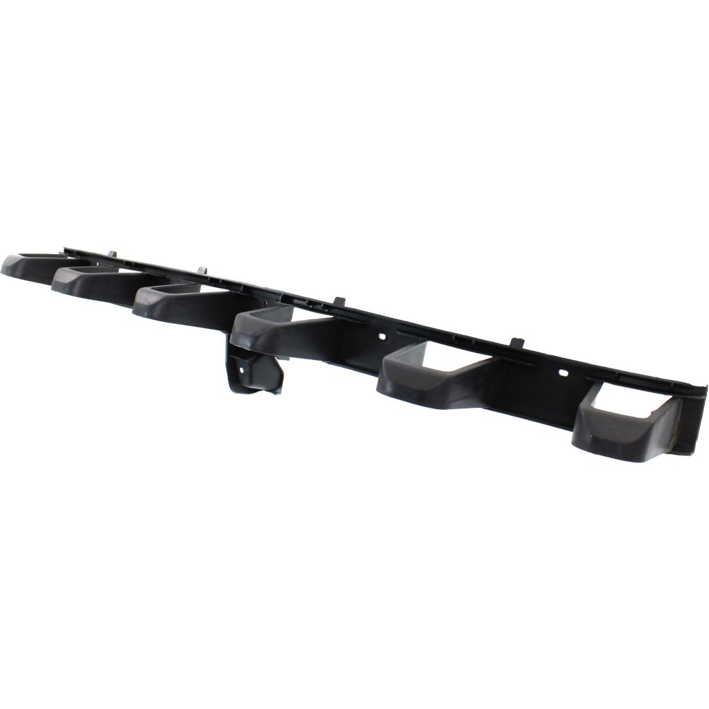 FORD FOCUS SEDAN REAR BUMPER COVER UPPER MOUNT BRACKET (PLASTIC) OEM#CP9Z17754A 2015-2018 PL#FO1140104