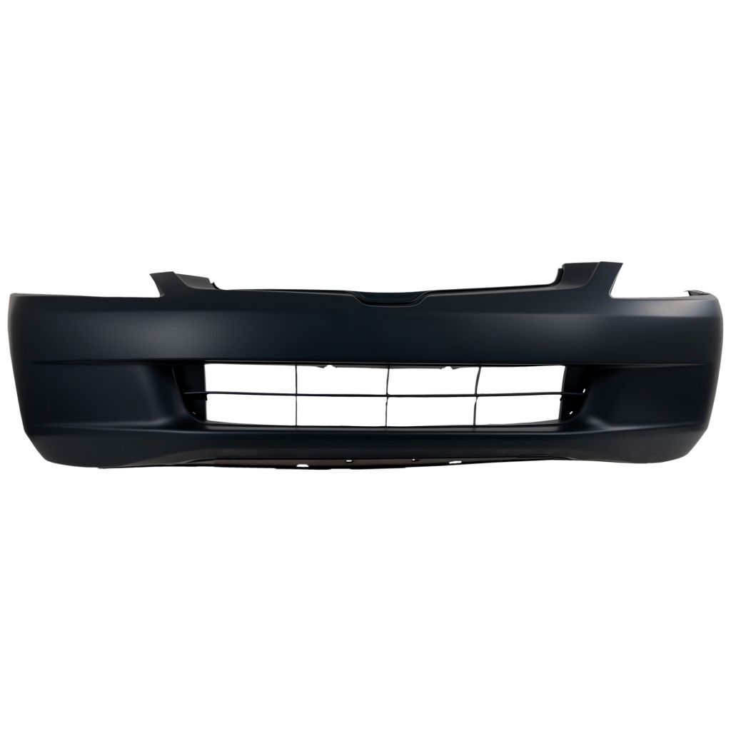 HONDA ACCORD HYBRID FRONT BUMPER COVER PRIMED **CAPA** OEM#04711SDAA90ZZ 2005 PL#HO1000210C