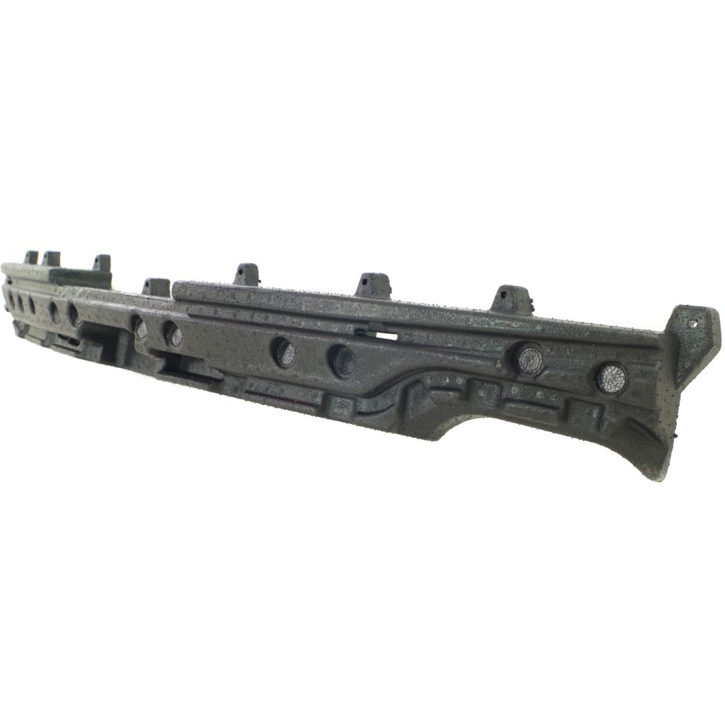 CHEVROLET IMPALA (NEW)(4pc T/L) REAR BUMPER ABSORBER **CAPA** OEM#23489775 2014-2020 PL#GM1170226C