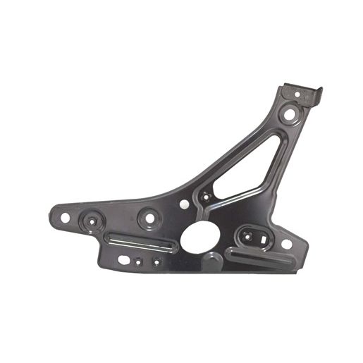 NISSAN(DATSUN) SENTRA FRONT APRON CONNECTOR BRACKET RIGHT (Passenger Side) OEM#F41906LBMA 2020-2023 PL#NI1247105