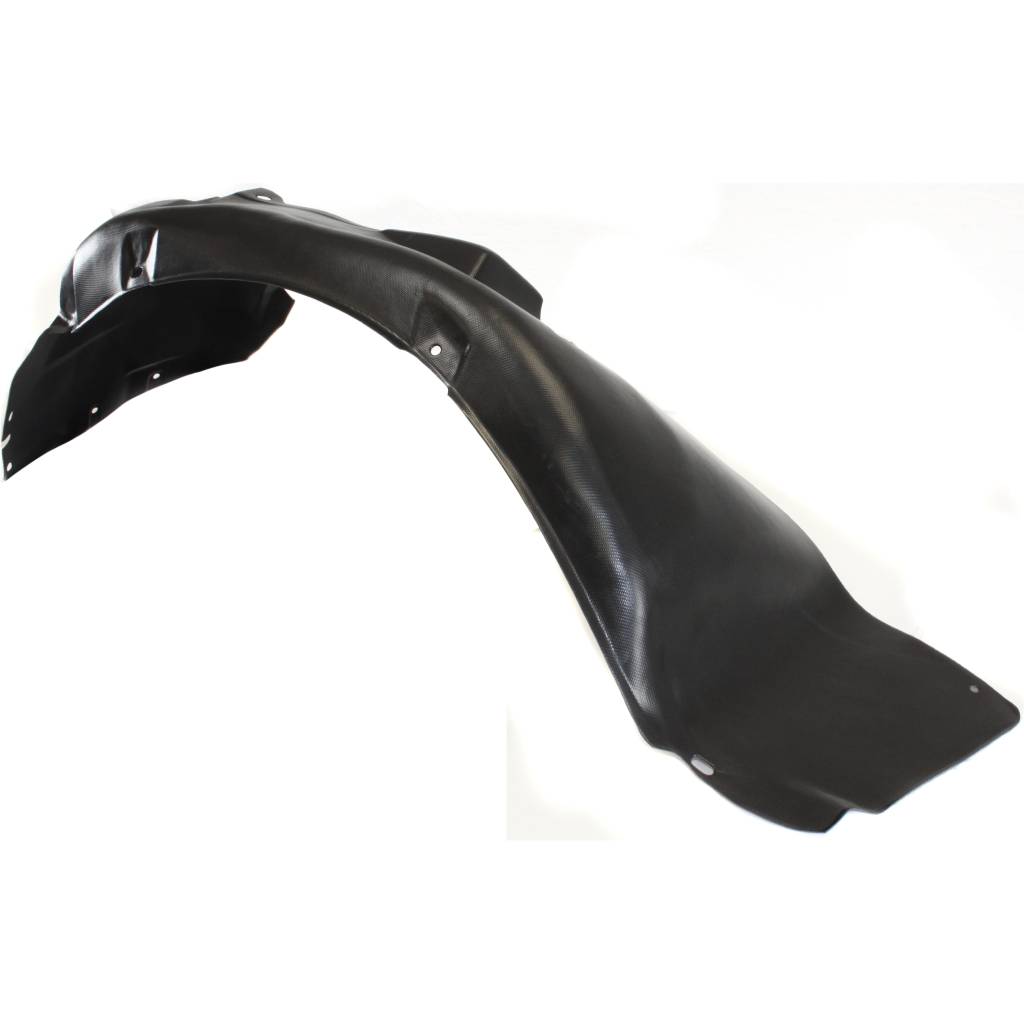 VOLVO VOLVO C30 FENDER LINER LEFT (Driver Side) (To Ch 132769) OEM#312136708 2008-2009 PL#VO1248112