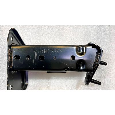 TOYOTA PRIUS / PRIUS PRIME FRONT BUMPER LOWER REINF BRACKET RIGHT (Passenger Side) **CAPA** OEM#5210247050 2023-2025 PL#TO1067206C