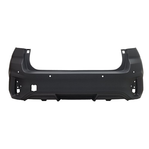 SUBARU IMPREZA REAR BUMPER COVER PRM/LWR-TXT (W/SENSOR)(TO 8-21-23) **CAPA** OEM#57702FN510 2024 PL#SU1100209C