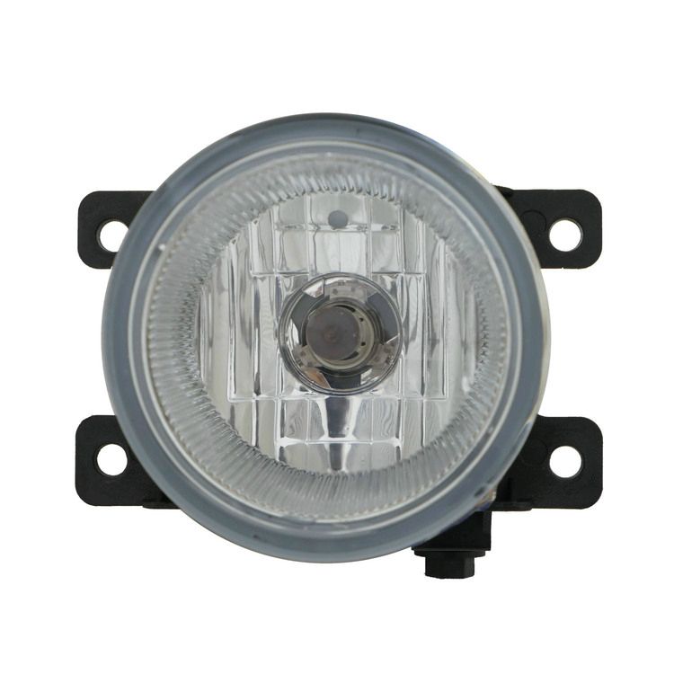 JEEPVEHICLE COMPASS FOG LAMP ASSY (RH=LH) OEM#68507288AA 2022-2025 PL#CH2592165