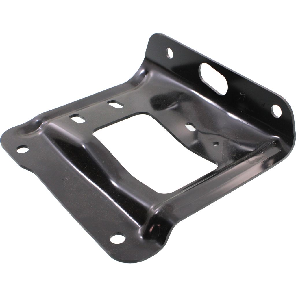 FORD TRUCKS & VANS FORD/PU (F250/350/450) Super Duty FRONT BUMPER MOUNTING PLATE RIGHT (Passenger Side) OEM#BC3Z17B984A 2011-2016 PL#FO1067187