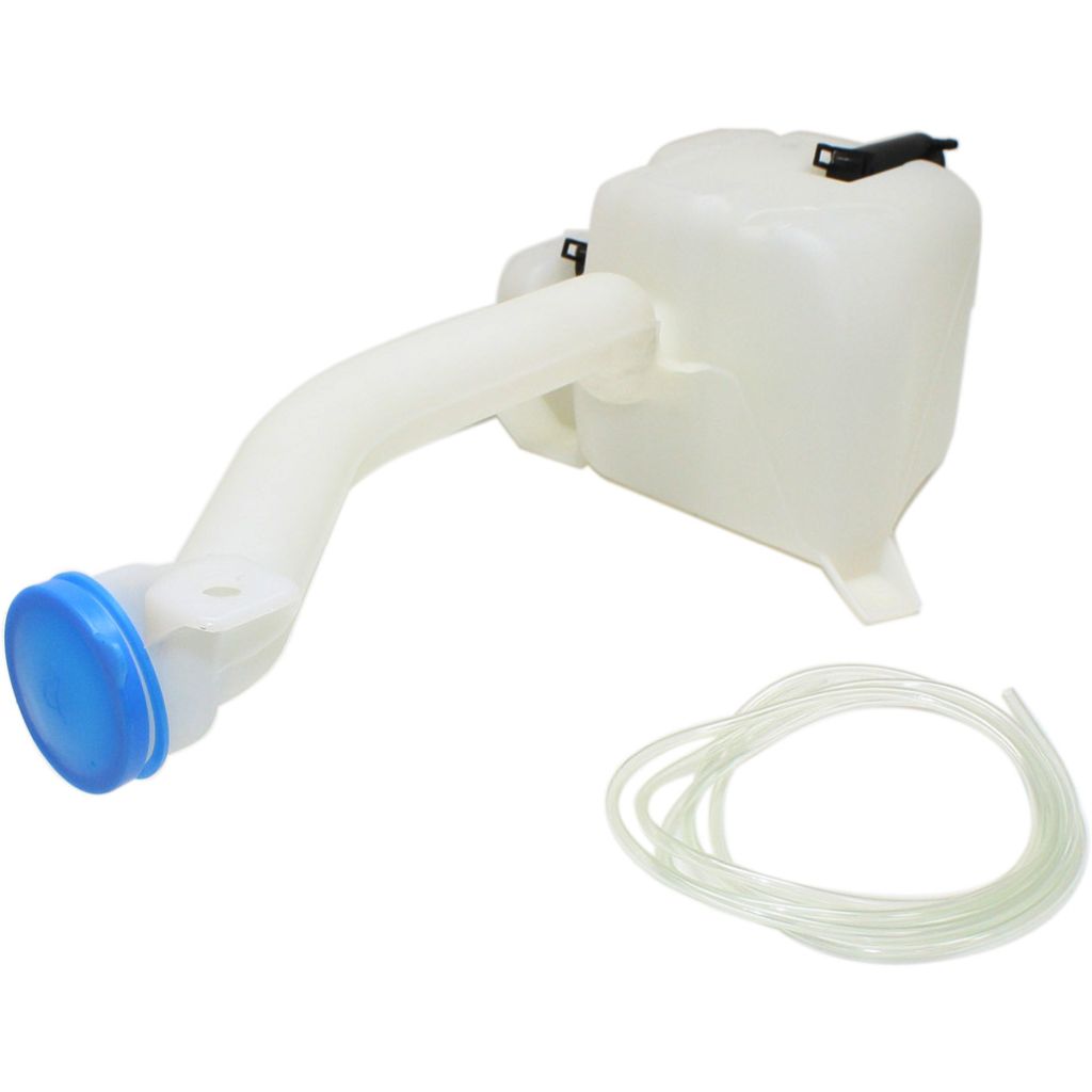 ACURA MDX WASHER TANK W/2 PUMP W/SENSOR OEM#76840S3VA01-PFM 2001-2005 PL#AC1288122