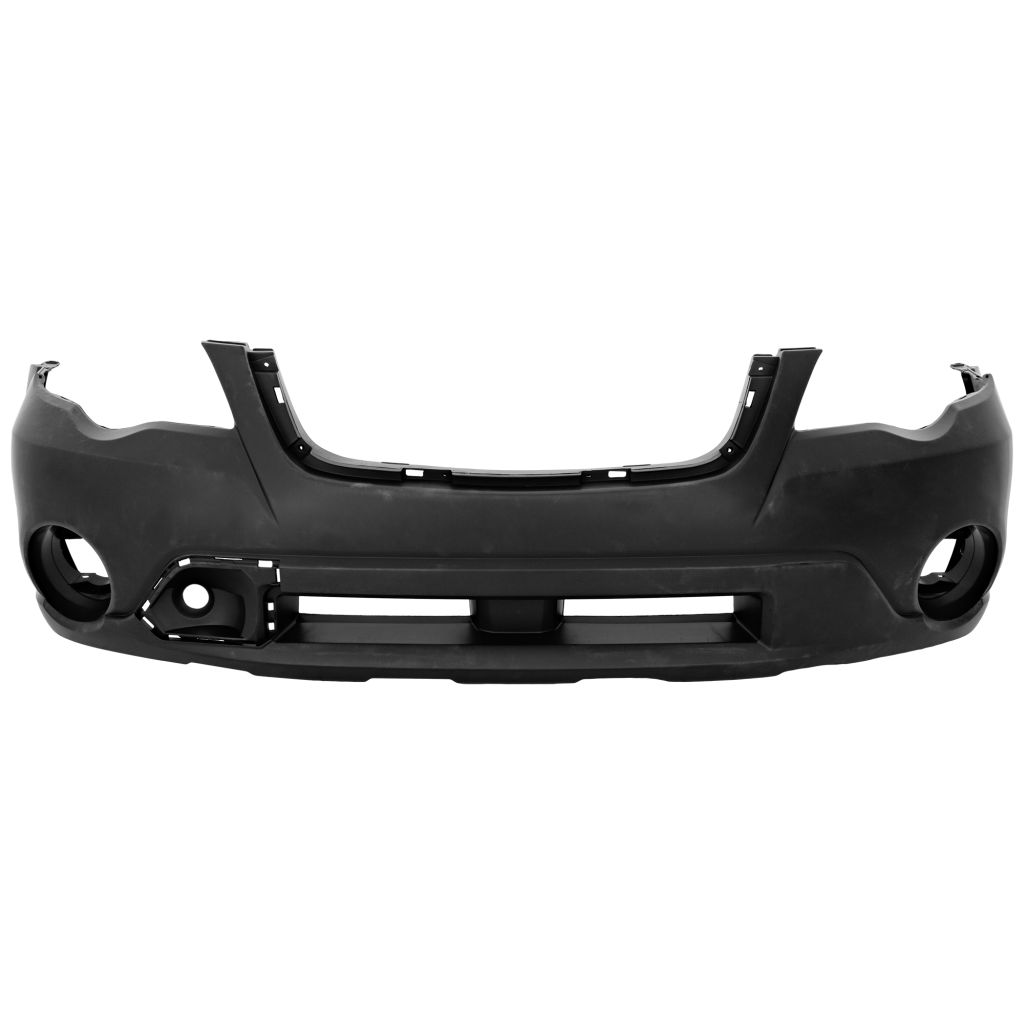 SUBARU LEGACY/OUTBACK FRONT BUMPER COVER PRIMED (OUTBACK) OEM#57704AG32A 2008-2009 PL#SU1000159