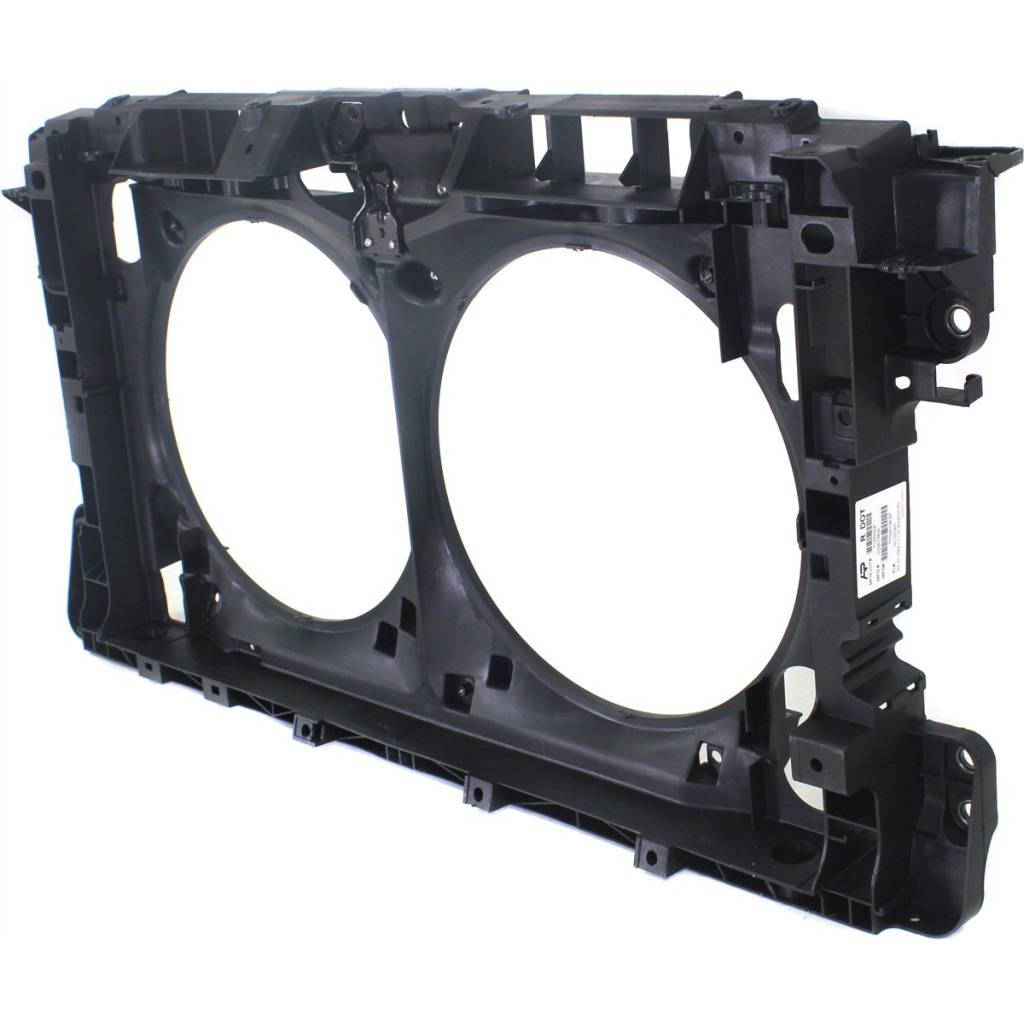 NISSAN(DATSUN) MAXIMA RADIATOR SUPPORT OEM#625003TA0B 2016-2023 PL#NI1225207