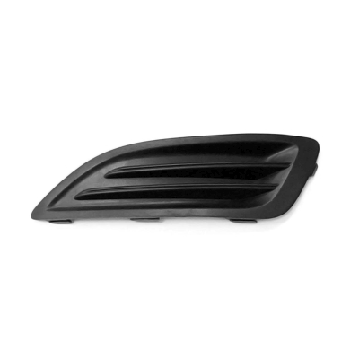 FORD FIESTA/SEDAN FOG LAMP COVER LEFT (Driver Side) (WO/FOG) OEM#D2BZ15266BA 2014-2019 PL#FO1038171