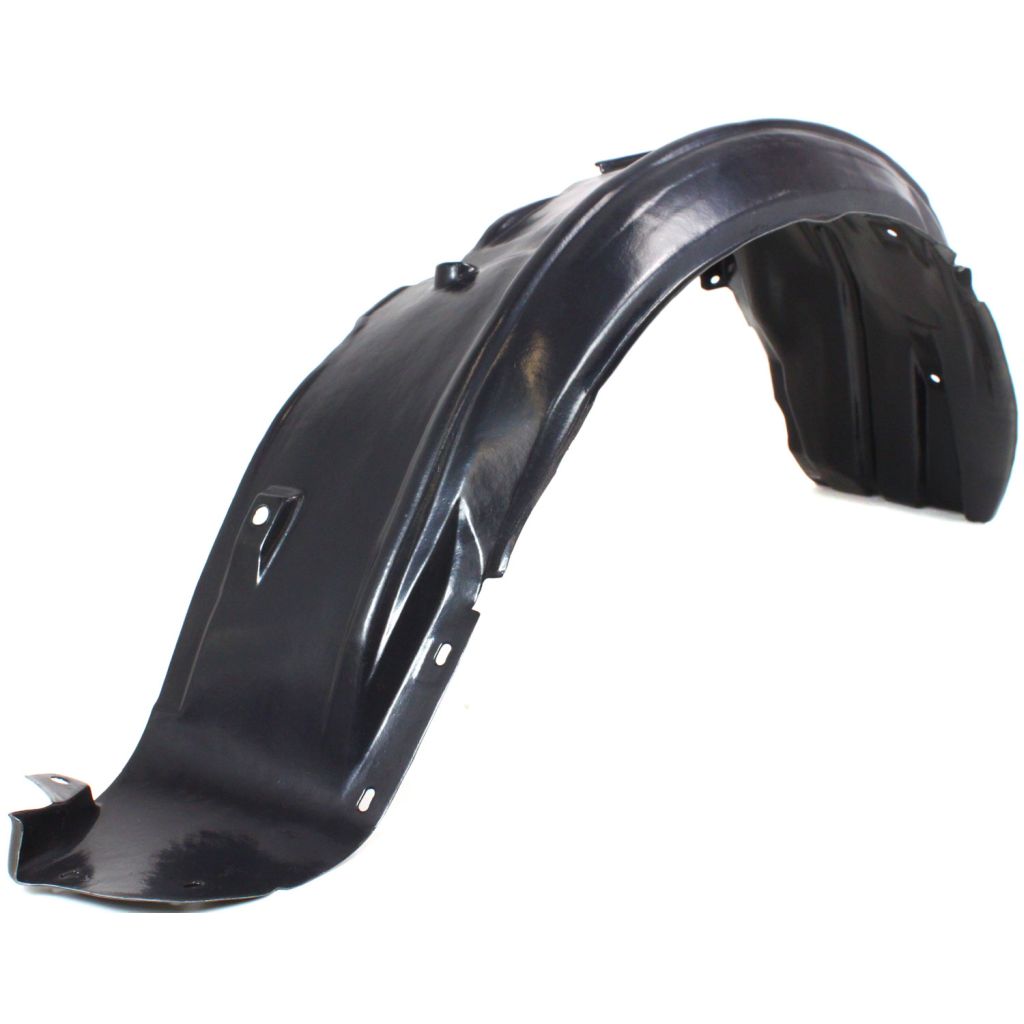 ACURA RL FENDER LINER RIGHT (Passenger Side) OEM#74100SJAA00 2005-2008 PL#AC1251100