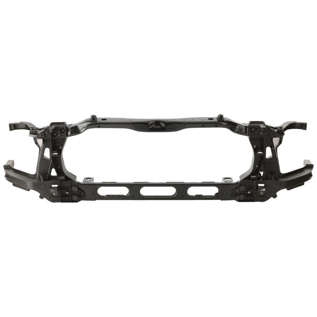 DODGE TRUCKS & VANS DODGE/PU (R2500/3500) RADIATOR SUPPORT ASSEMBLY 5.7L OEM#68050996AE 2010-2012 PL#CH1225219