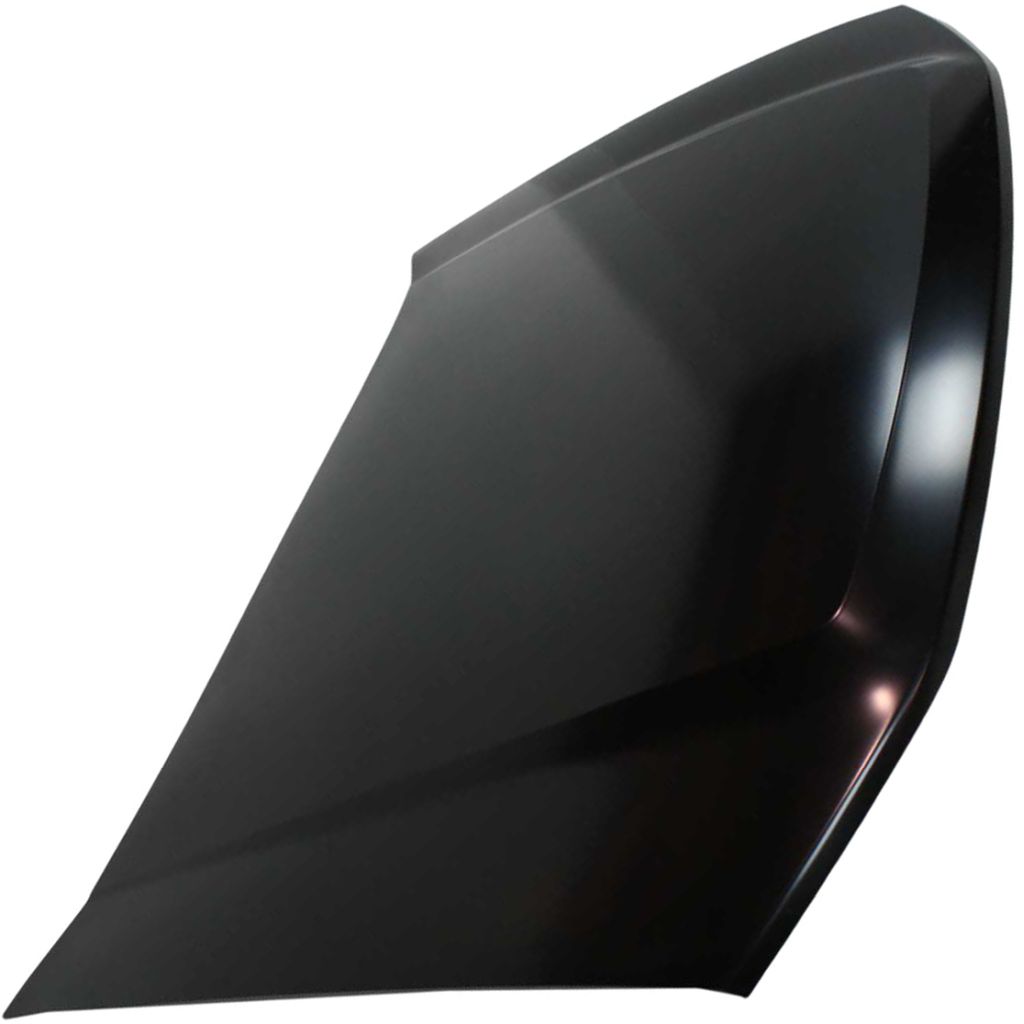 GM TRUCKS & VANS TRAILBLAZER HOOD OEM#12478013 2002-2009 PL#GM1230264