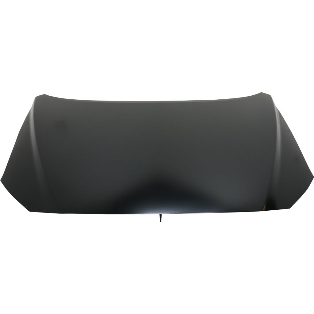 MAZDA CX-3 HOOD**CAPA** OEM#DKY05231XA 2016-2022 PL#MA1230176C
