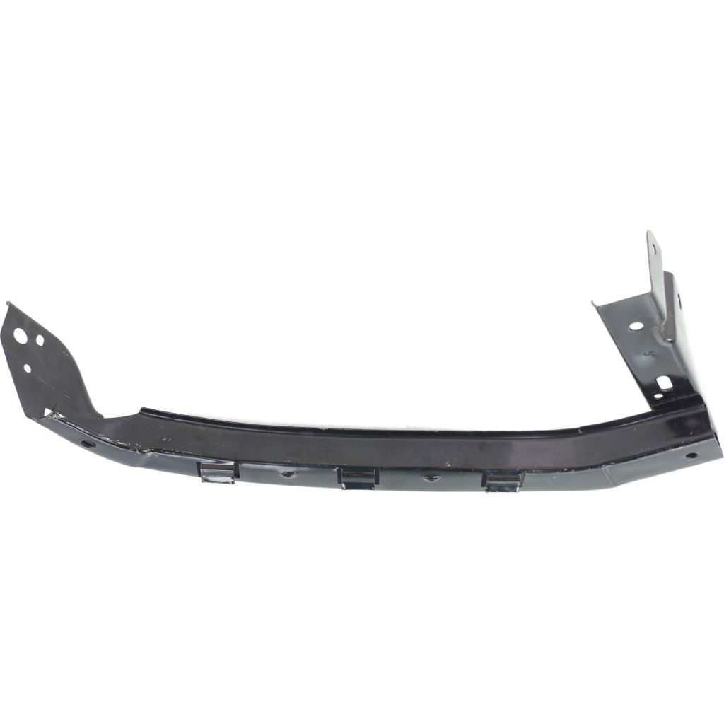 HONDA PILOT FRONT COVER SIDE RETAINER RIGHT (Passenger Side) (STEEL) OEM#71143S9VA10 2006-2008 PL#HO1067109