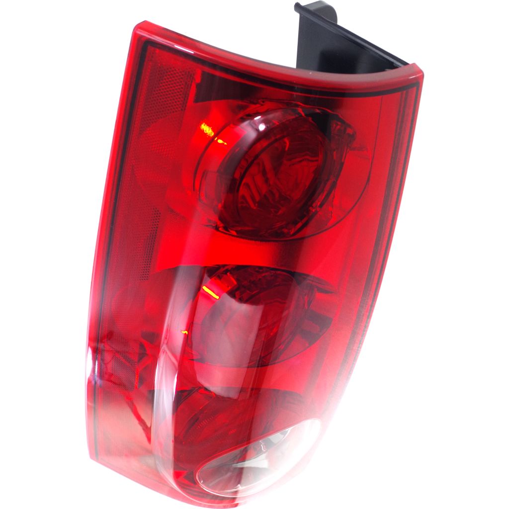 GM TRUCKS & VANS YUKON/YUKON XL (GMC) TAIL LAMP ASSEMBLY LEFT (Driver Side) **CAPA** OEM#22837847 2012-2014 PL#GM2800267C