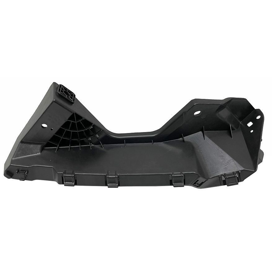 HONDA CRV (LX/EX/EX-L)(1.5L TURBO) FRONT BUMPER COVER RETAINER LEFT (Driver Side) INNER OEM#712903A0A00 2023-2024 PL#HO1042150