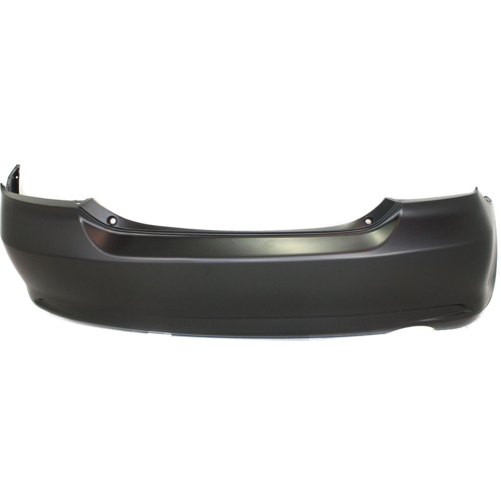 SCION SCION tC REAR BUMPER COVER PRIMED OEM#5215921902 2005-2010 PL#SC1100103