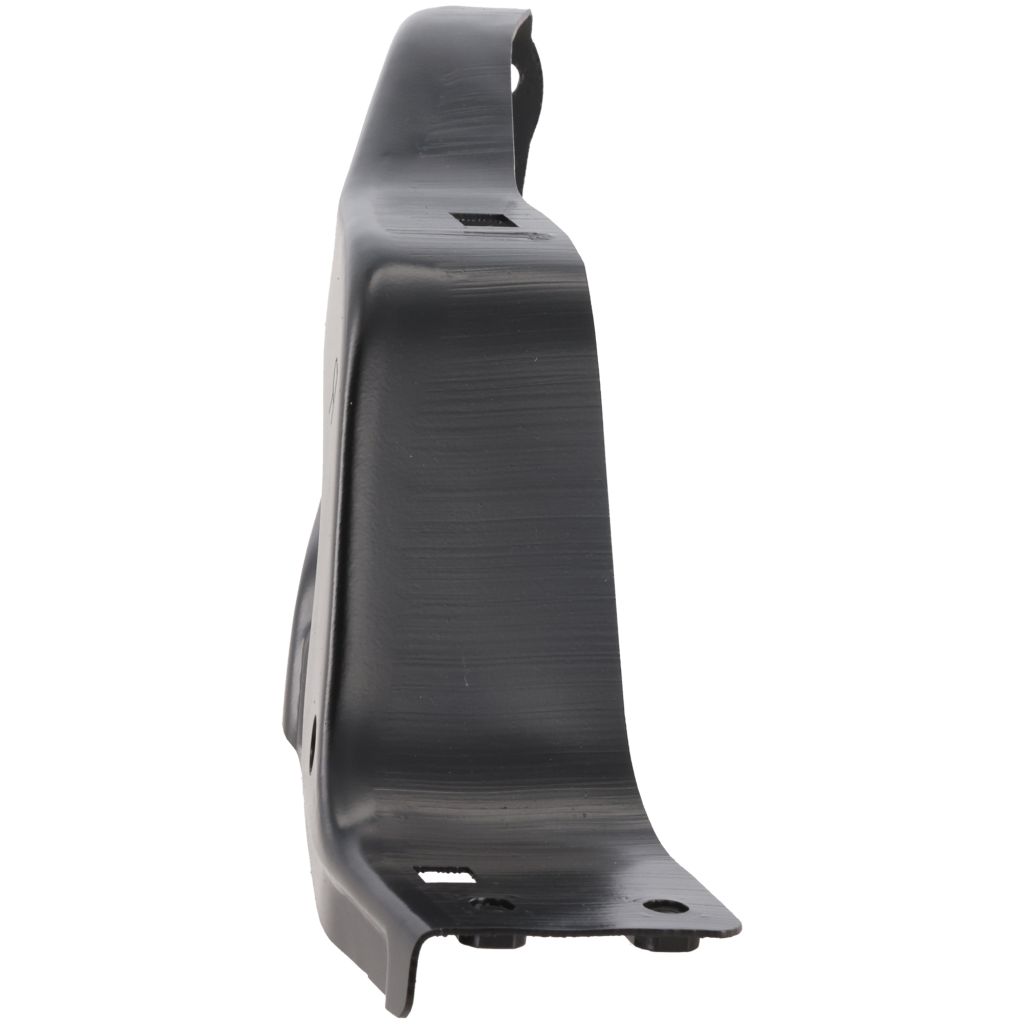 TOYOTA 4RUNNER FRONT BUMPER COVER BRACKET LEFT (Driver Side) OEM#5327435060 2006-2009 PL#TO1066158