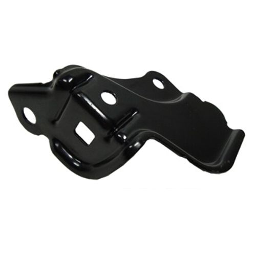 TOYOTA SIENNA HEAD LAMP MOUNT BRACKET RIGHT (Passenger Side) (STEEL)(ON RADIATOR SUPPORT) OEM#5324508030 2011-2020 PL#TO2509106