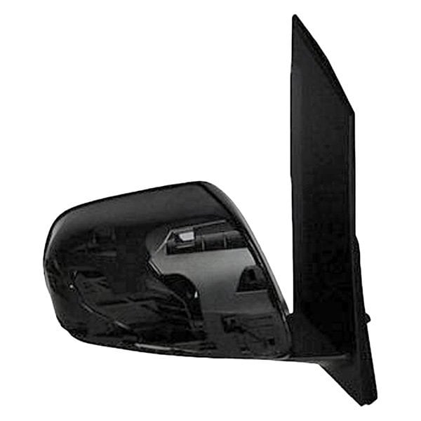 TOYOTA SIENNA DOOR MIRROR RIGHT (Passenger Side) POWER/HEATED (PTD CVR)(LE/SE/XLE) OEM#8791008092C0 2011-2012 PL#TO1321265