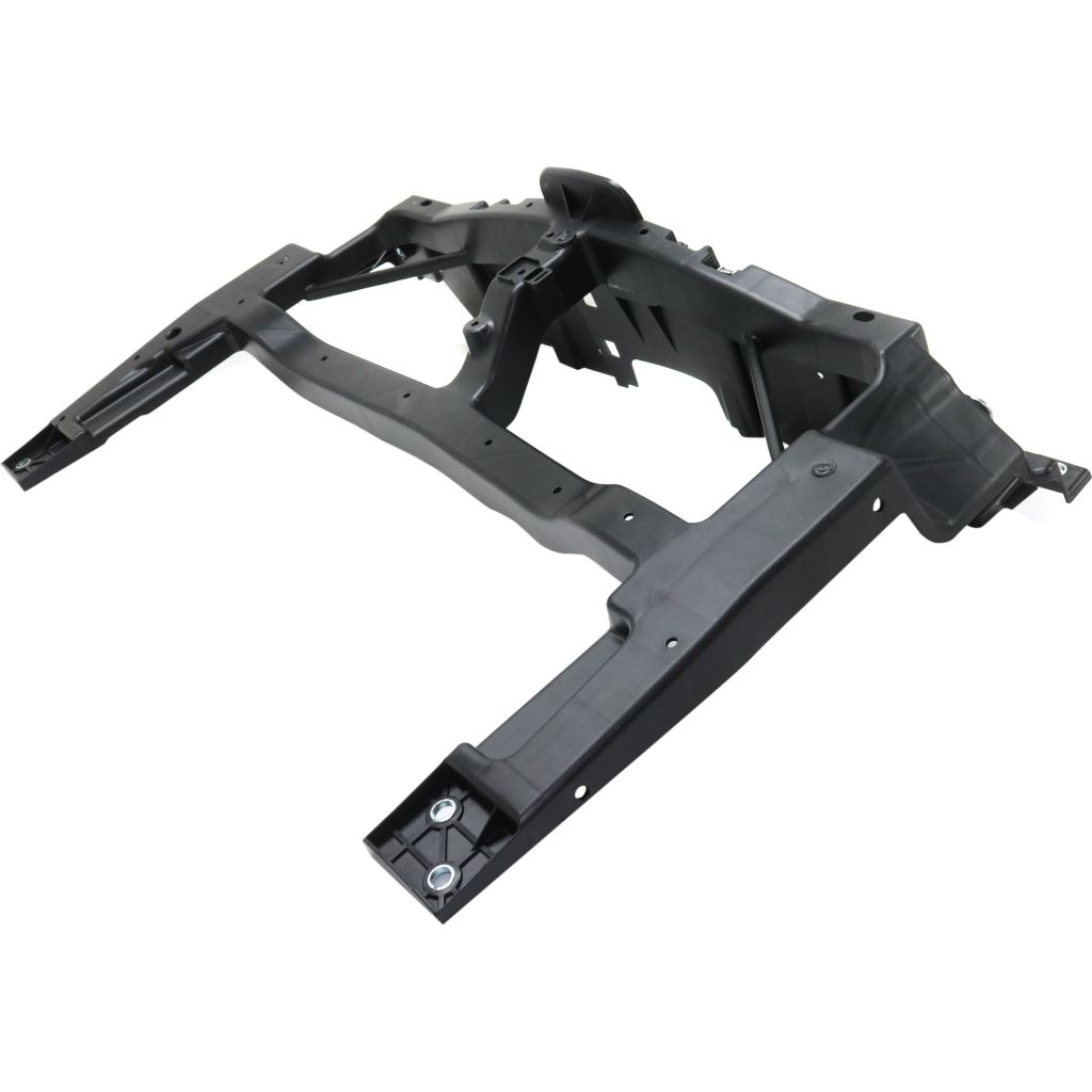 CHRYSLER 200 SEDAN HEADER PANEL BRACKET (FRONT SUPPORT)(PLASTIC) **CAPA** OEM#68376692AA 2015-2017 PL#CH1222102C
