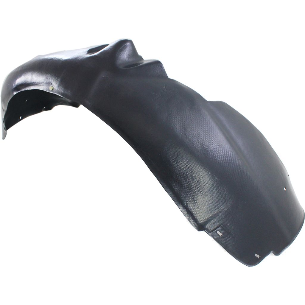 AUDI A4 CONVERTIBLE FENDER LINER LEFT (Driver Side) OEM#8H0821171 2003-2006 PL#AU1250103
