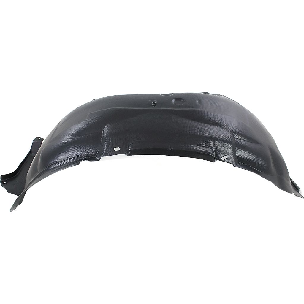 KIA SORENTO FENDER LINER LEFT (Driver Side) (EX) OEM#868113E012 2003-2006 PL#KI1250108