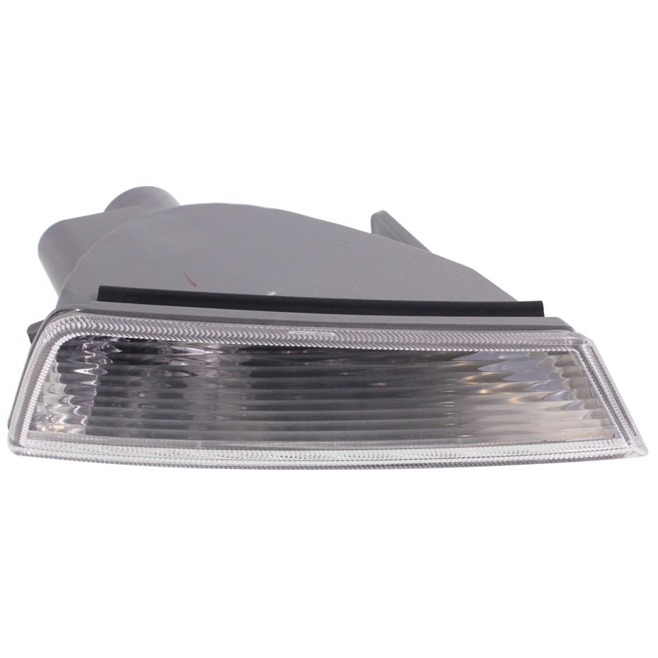 2009-2011 ACURA Front signal lamp lens/housing Right Passenger Side OEM# 33301TK5A01 PL# AC2533102