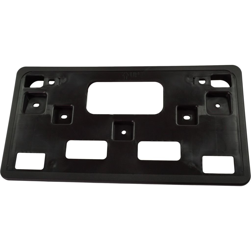 HONDA CIVIC SEDAN FRONT LICENSE PLATE BRACKET (EXC Si) OEM#71145TBAA50 2019-2021 PL#HO1068131