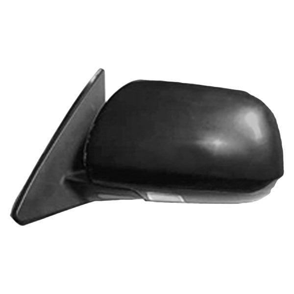 TOYOTA HIGHLANDER DOOR MIRROR LEFT (Driver Side) POWER/HEATED (W/PUDDLE LAMP)(LTD MDL) OEM#8794048343 2008-2013 PL#TO1320251