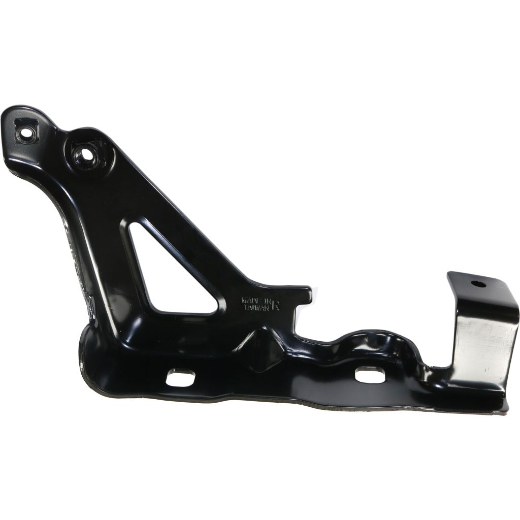 GM TRUCKS & VANS ACADIA / ACADIA LIMITED HOOD HINGE RIGHT (Passenger Side) (BODY SIDE) OEM#22760419 2013-2017 PL#GM1236197