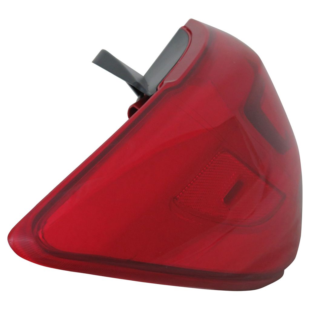 KIA SPORTAGE TAIL LAMP ASSY LEFT (Driver Side) (LX/EX) OEM#924013W520 2014-2016 PL#KI2804121