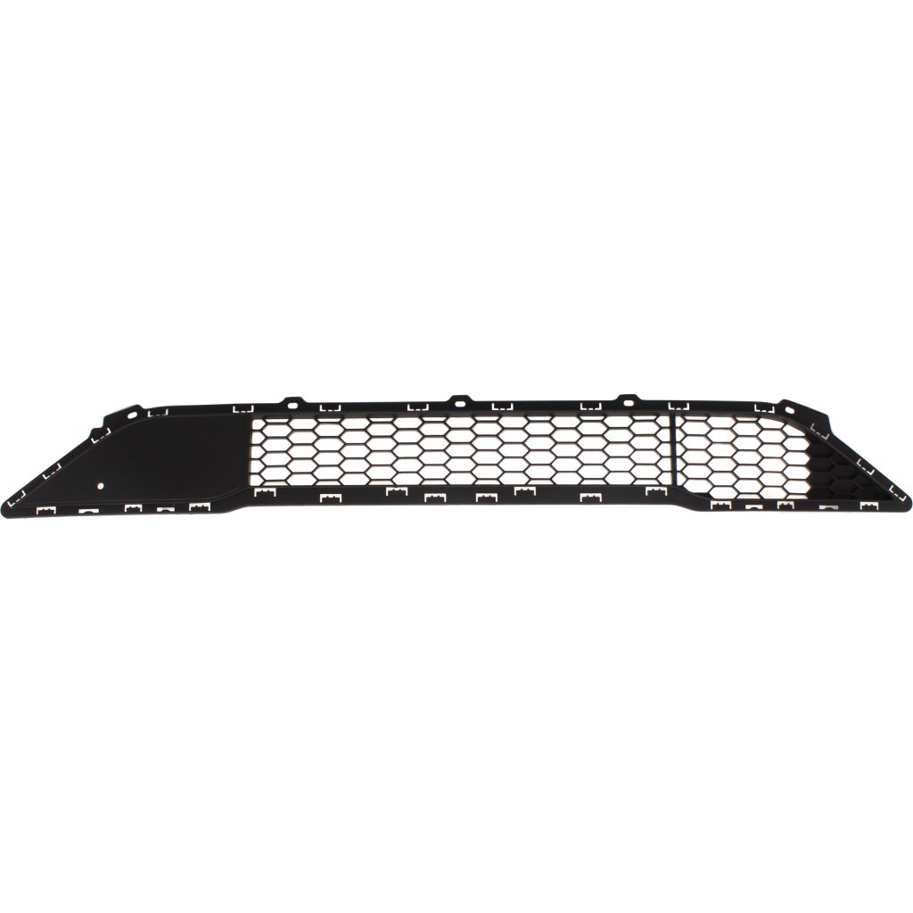 HYUNDAI TUCSON FRONT BUMPER GRILLE (W/ PEDESTRIAN RECOGNITION)**CAPA** OEM#86561D3200 2016-2018 PL#HY1036131C