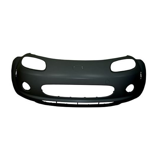 MAZDA MX-5 MIATA FRONT BUMPER COVER PRM OEM#NEY15003XAAA 2006-2008 PL#MA1000206