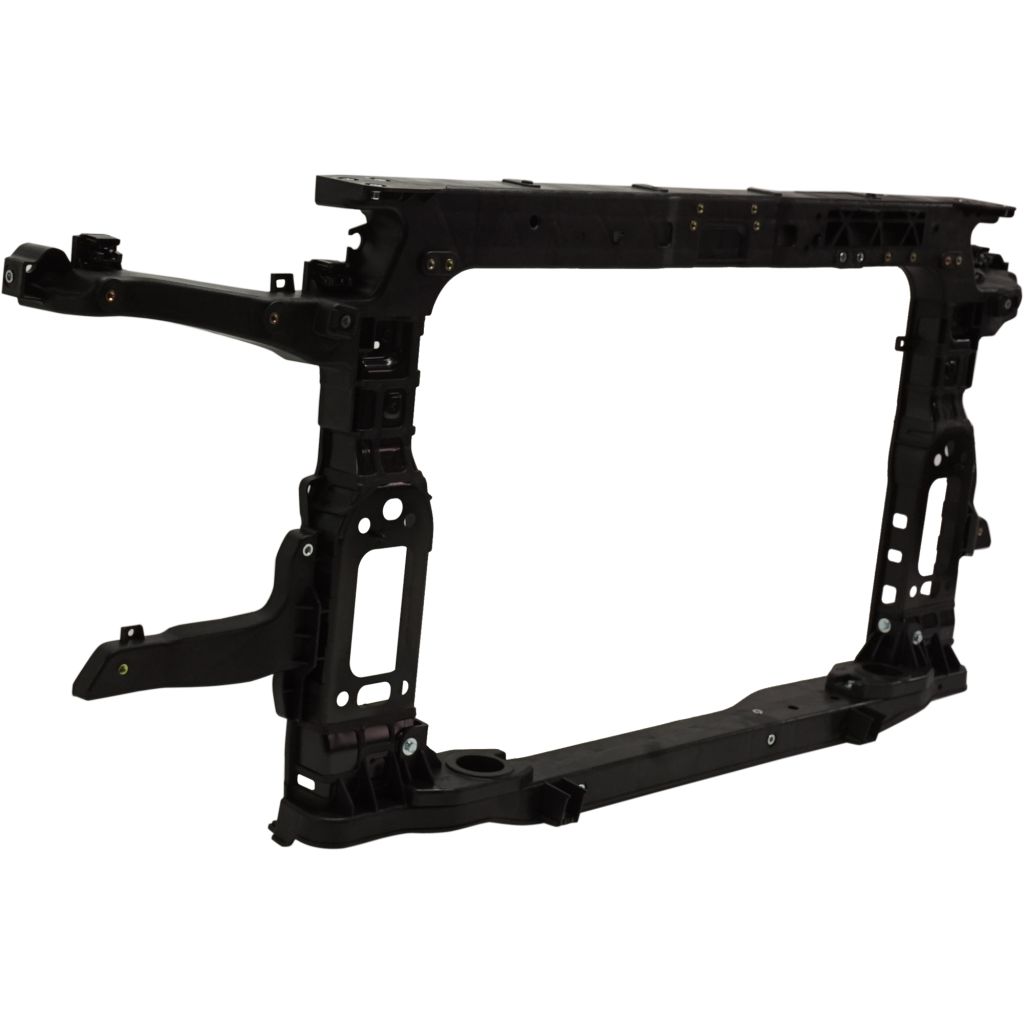 HYUNDAI SANTA FE RADIATOR SUPPORT ASSY 2.4L OEM#64101S2100 2019-2020 PL#HY1225209