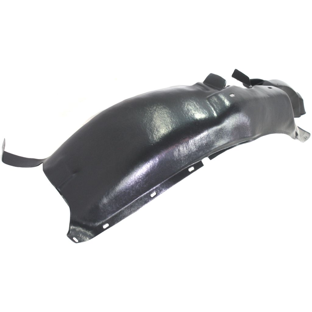 SATURN SATURN/SEDAN/WAGON (L Series) FENDER LINER LEFT (Driver Side) (SDN/WGN) OEM#22696321 2003-2005 PL#GM1248143
