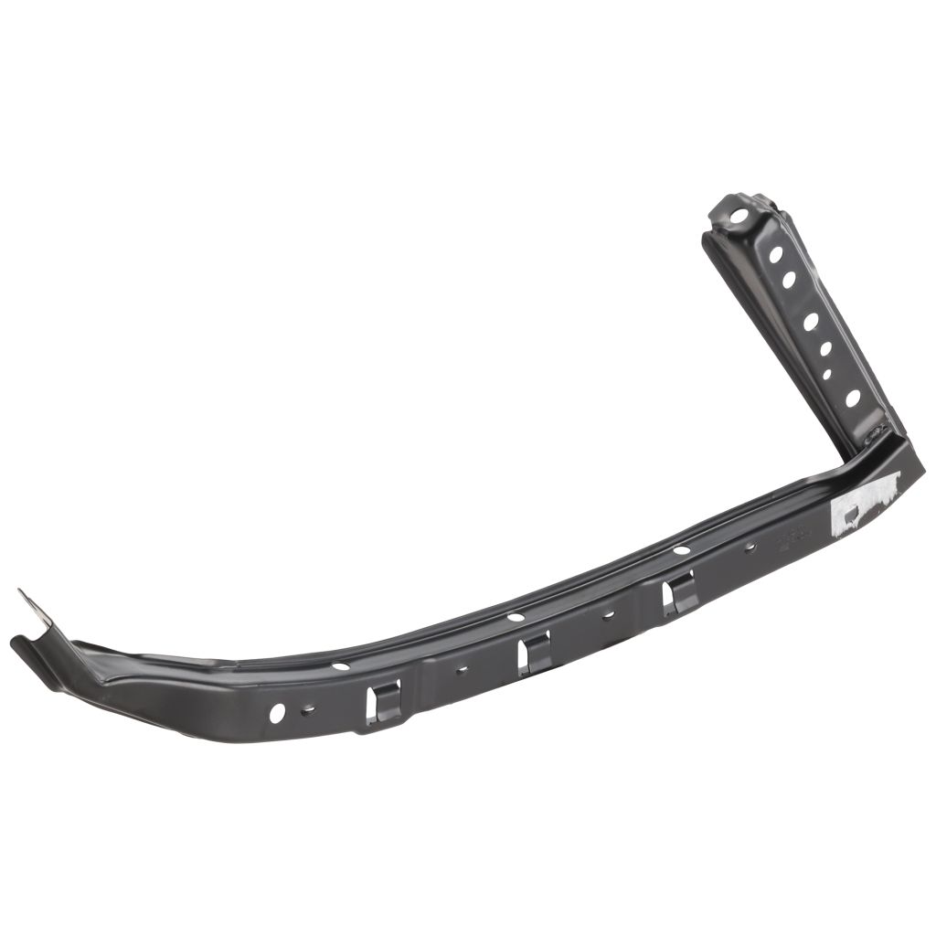 HONDA CIVIC COUPE FRONT BUMPER FILLER RIGHT (Passenger Side) (UNDER HEAD/LAMP) OEM#71140SVAA00 2006-2011 PL#HO1067111