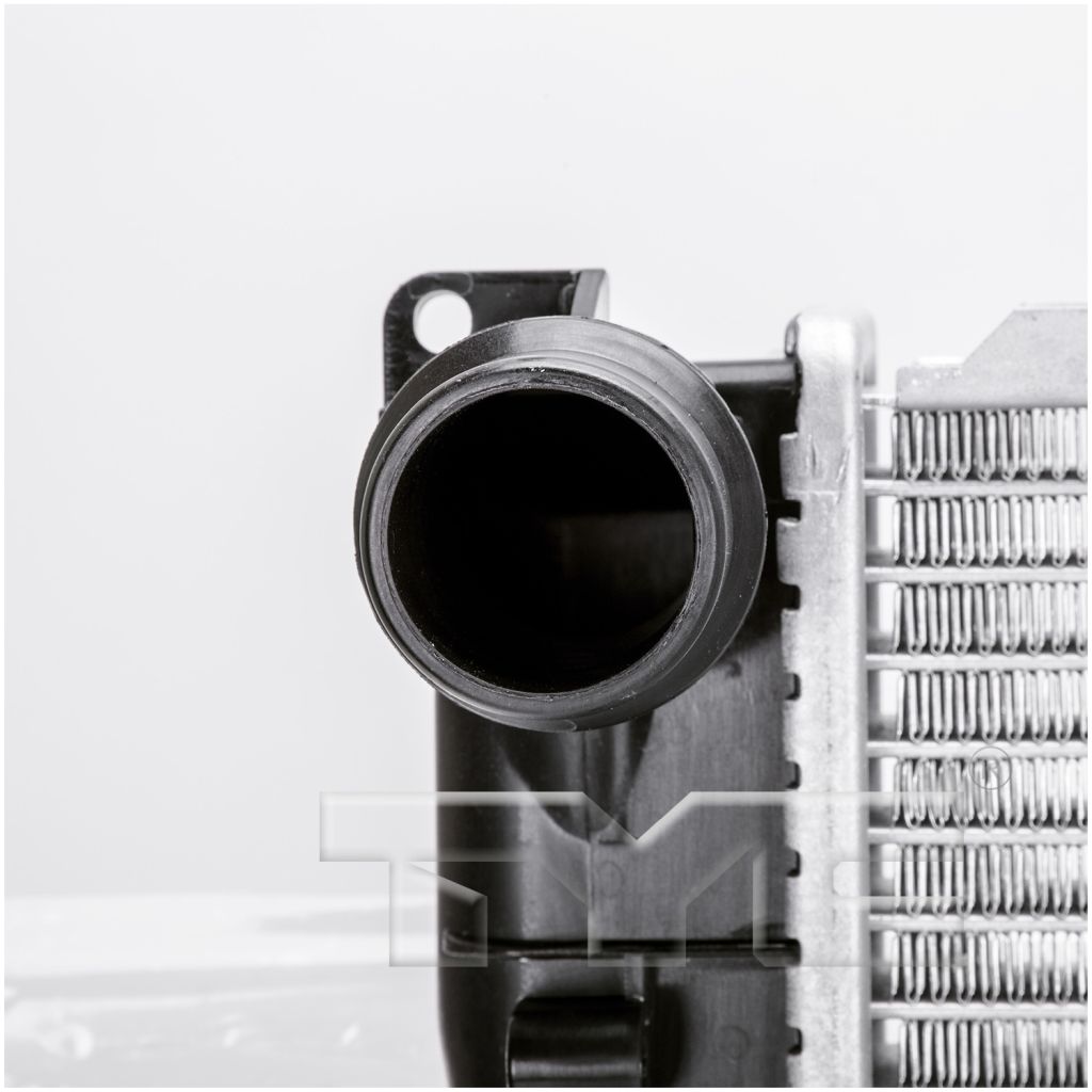 BMW BMW 3 ( ci ) (COUPE/CONVERTIBLE) RADIATOR 2.5/2.8/3.0/L6 A/T OEM#17119071519 2000-2006 PL#BM3010107