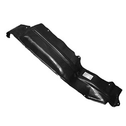 NISSAN(DATSUN) XTERRA FENDER LINER RIGHT (Passenger Side) OEM#63840EA200 2005-2015 PL#NI1251132