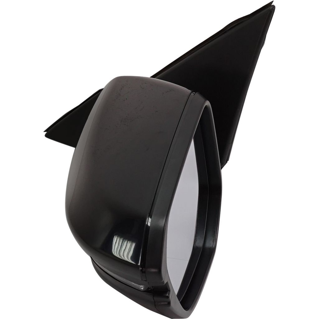 HONDA INSIGHT DOOR MIRROR LEFT (Driver Side) PWR/HTD/SIGNAL (PTM) OEM#76258TXMA21ZA-PFM 2019-2020 PL#HO1320341