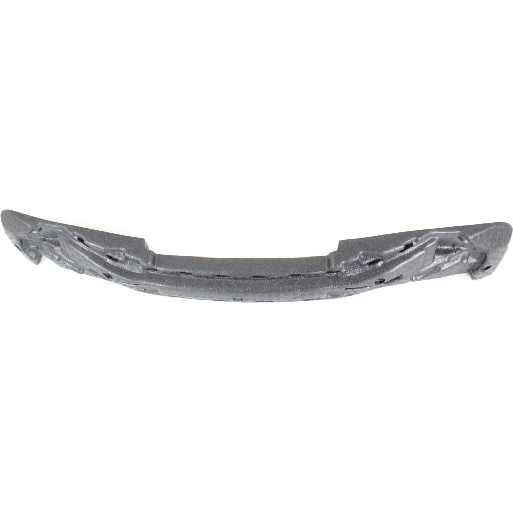 HYUNDAI ELANTRA COUPE FRONT BUMPER ABSORBER OEM#865203X600 2013-2014 PL#HY1070143