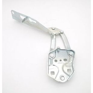 VOLVO VOLVO XC40 HOOD HINGE LEFT (Driver Side) OEM#322974890 2019-2023 PL#VO1236102